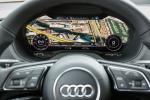 Audi Q2 TFSI Design 2016 года (WW)